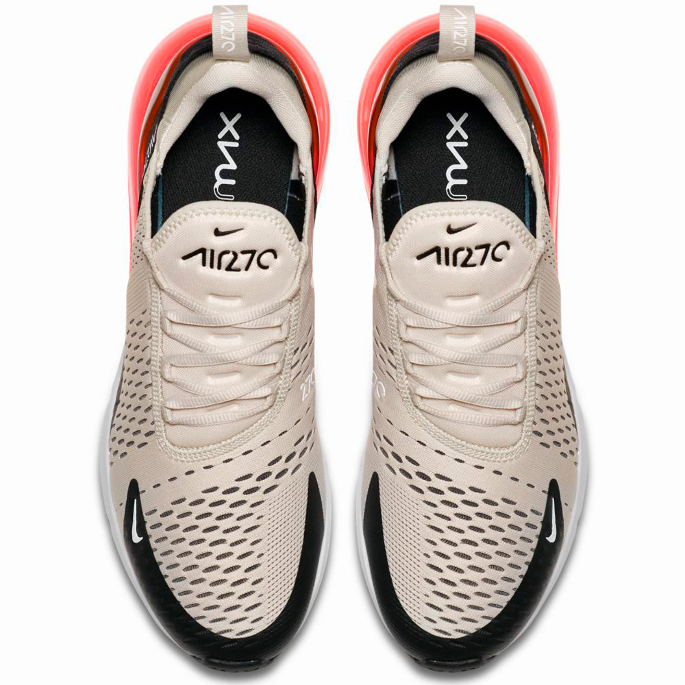 Incaltaminte Sport Nike AIR MAX 270 pt Barbati / 40.5 / Bej photo 4