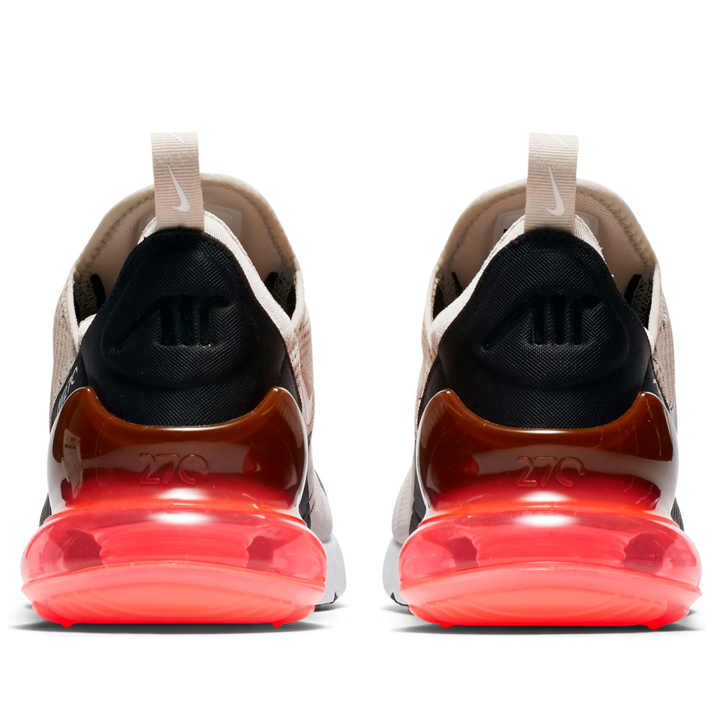 Incaltaminte Sport Nike AIR MAX 270 pt Barbati / 40.5 / Bej photo 5