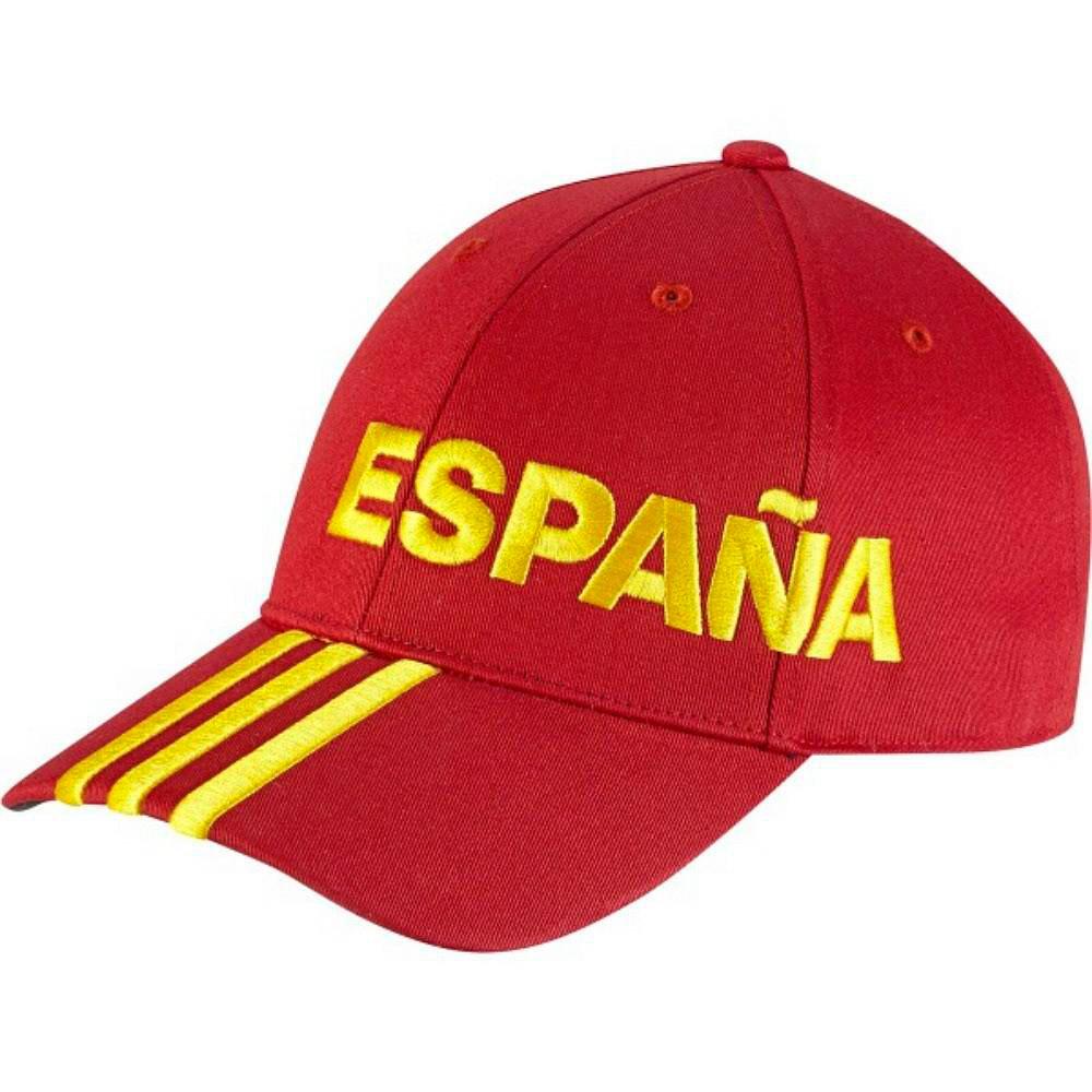 Adidas CF 3S CAP ESP POWRED OSFM Rosu photo 3
