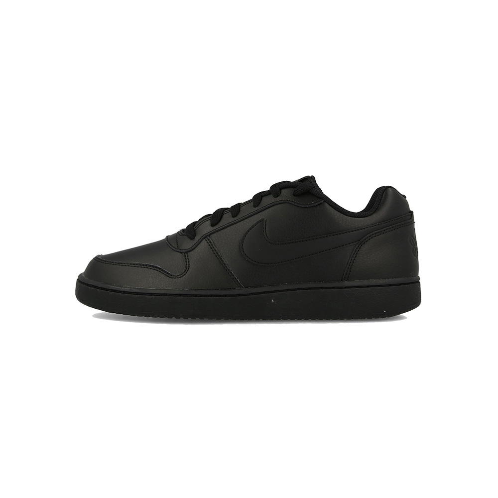 Кроссовки Nike EBERNON LOW / Мужской / 45.5 / Черный photo 1 Кроссовки Nike EBERNON LOW / Мужской / 45.5 / Черный photo 1