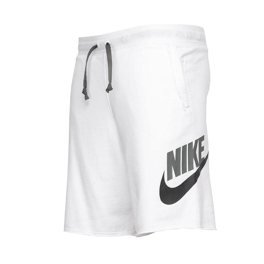 Sorti de bărbați Nike M NSW HE SHORT FT ALUMNI L Alb photo 1 Sorti de bărbați Nike M NSW HE SHORT FT ALUMNI L Alb photo 1