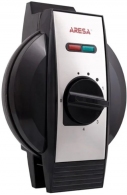 Вафельница Aresa AR-2803, 1250 Вт, Черный thumbnav 2