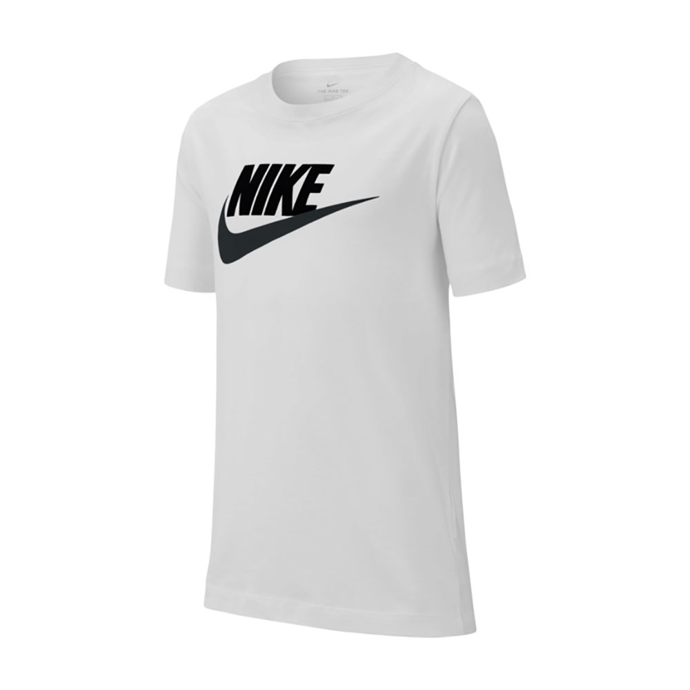 Tricou Nike B NSW TEE FUTURA ICON TD / Barbati / L / Alb photo 1 Tricou Nike B NSW TEE FUTURA ICON TD / Barbati / L / Alb photo 1