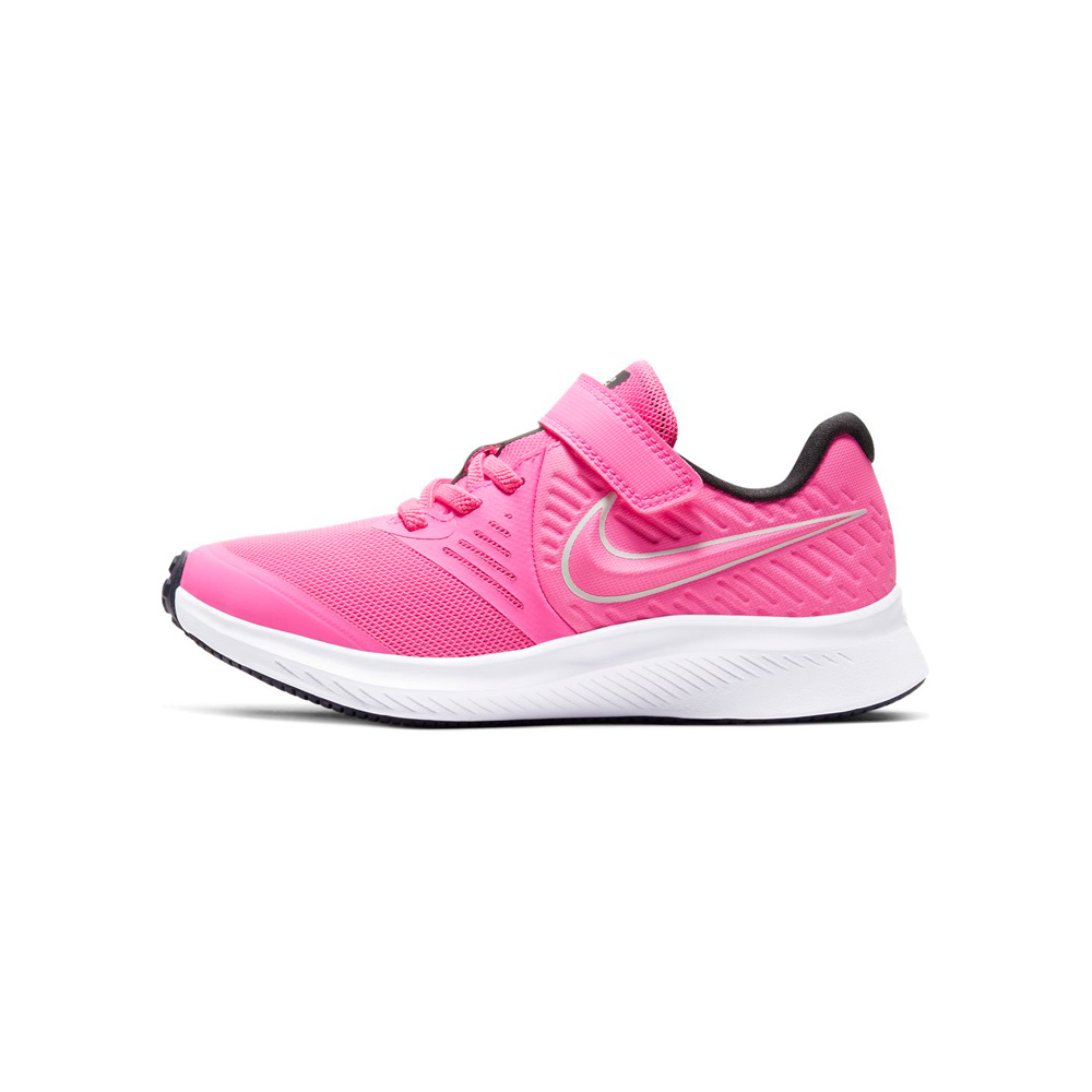 Кроссовки Nike STAR RUNNER 2 PSV / Женский / 33 / Розовый photo 1 Кроссовки Nike STAR RUNNER 2 PSV / Женский / 33 / Розовый photo 1