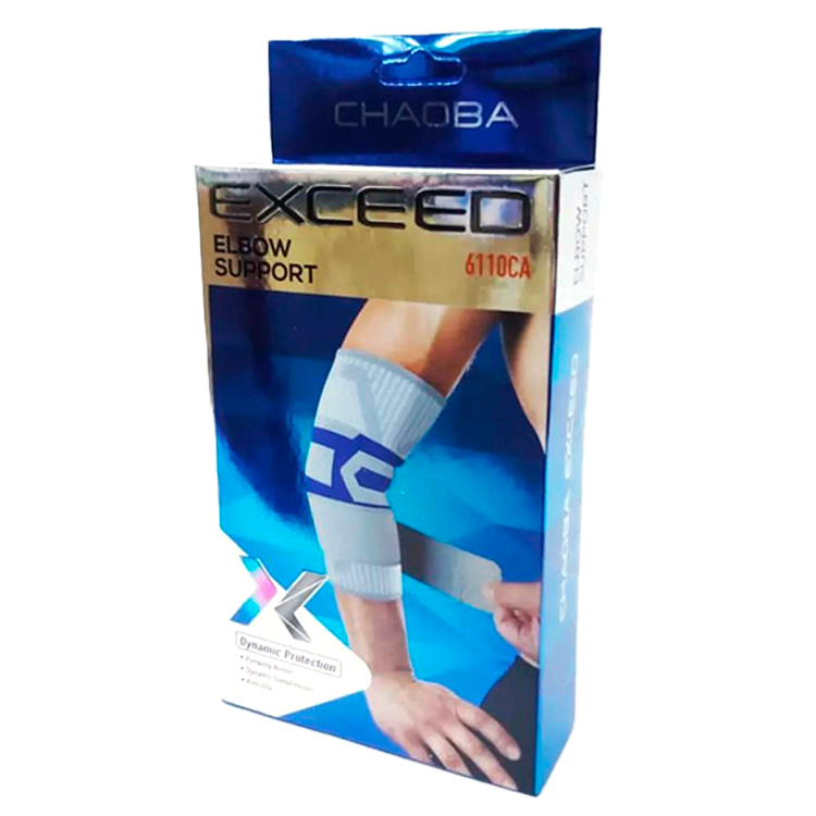 Protectie la cot Nova Elbow support/BD03 photo 1