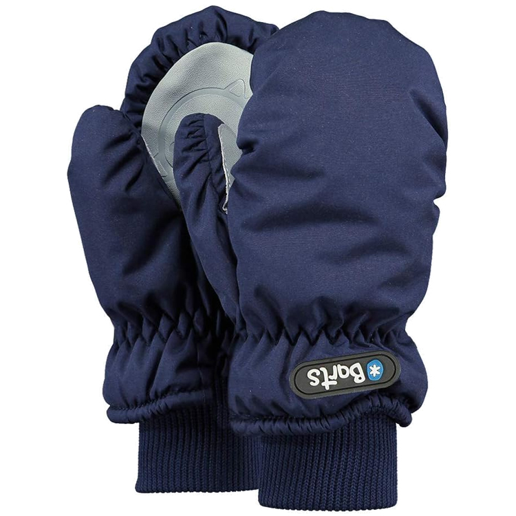 Перчатки Barts Nylon Mitts Kids photo Перчатки Barts Nylon Mitts Kids photo