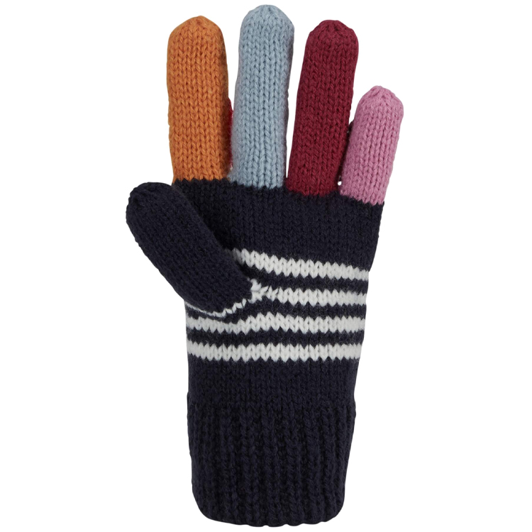 Перчатки Barts Puppet Gloves Синий photo 2