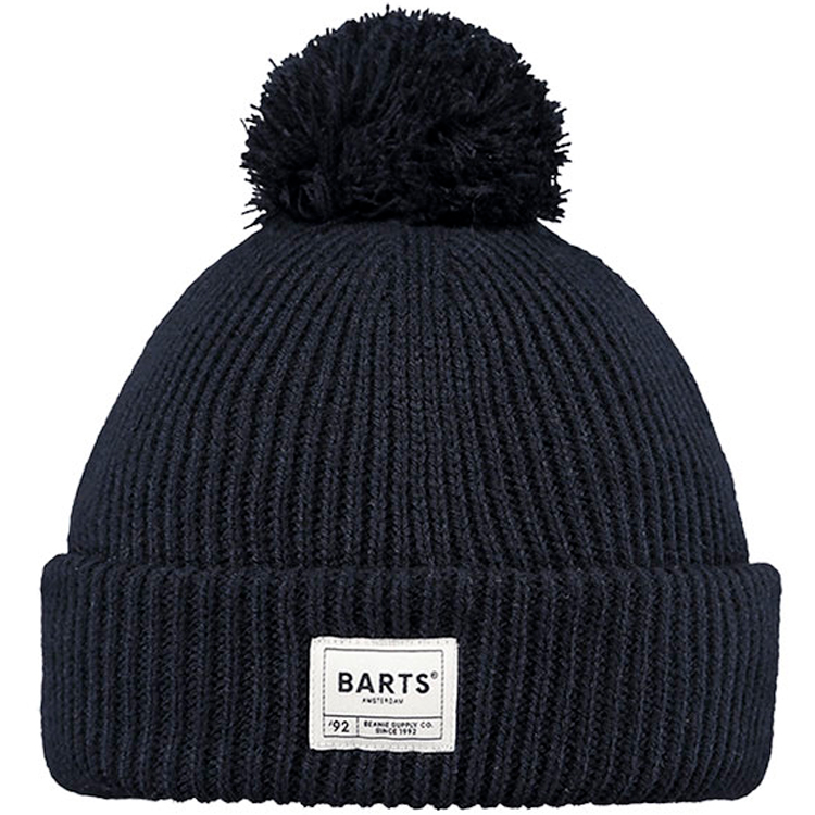 Шапка Barts Clien Beanie photo 