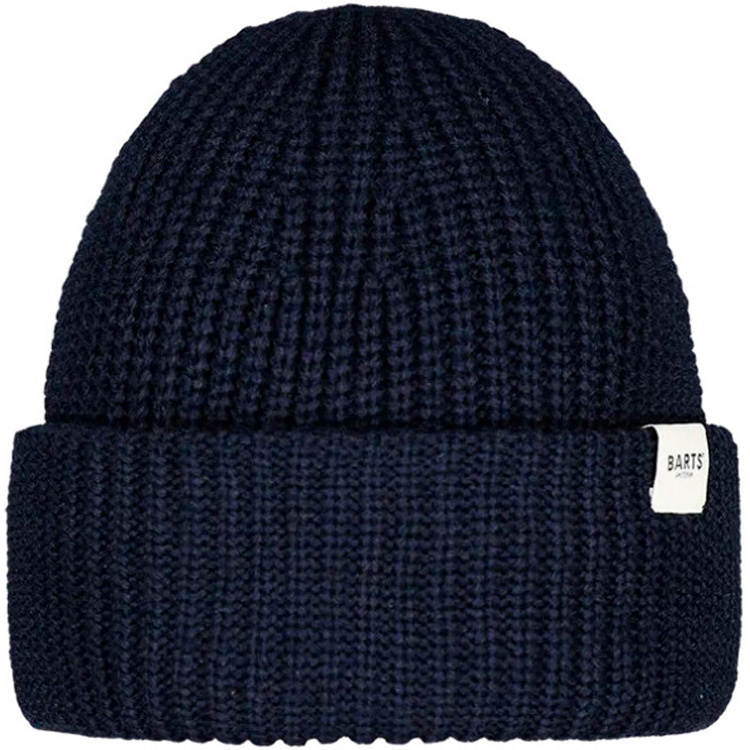 Caciula Barts Dervalz Beanie One size Albastru photo 1 Caciula Barts Dervalz Beanie One size Albastru photo 1