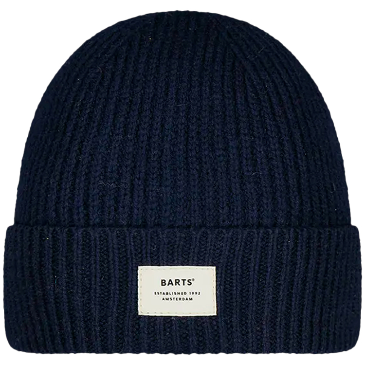 Шапка Barts Elliotte Beanie photo Шапка Barts Elliotte Beanie photo