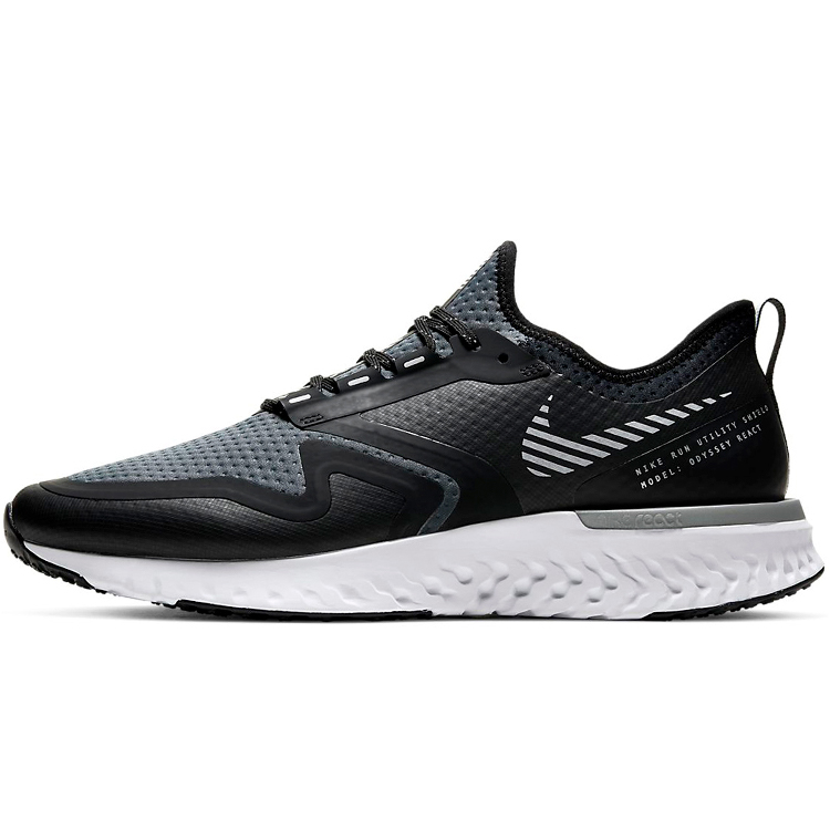 Incaltaminte Sport Nike ODYSSEY REACT 2 SHIELD pt Barbati / 44 / Gri photo 1