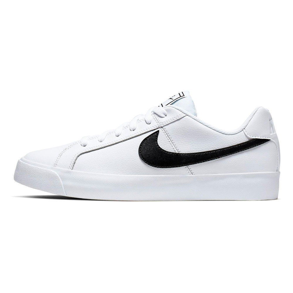 Кроссовки Nike COURT ROYALE AC / Мужской / 44 / Белый photo 1 Кроссовки Nike COURT ROYALE AC / Мужской / 44 / Белый photo 1