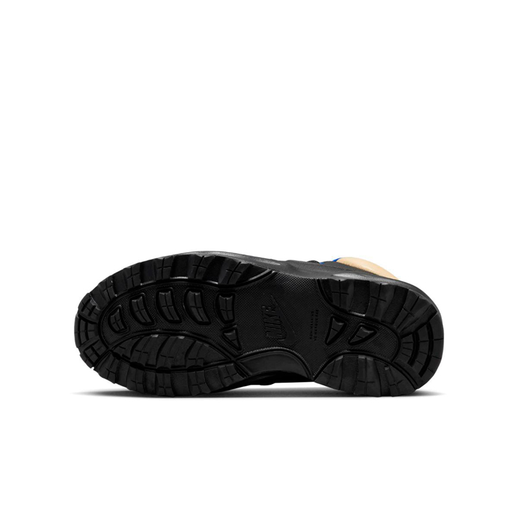 Ghete Nike MANOA LTR pt Barbati / 36.5 / Negru photo 2