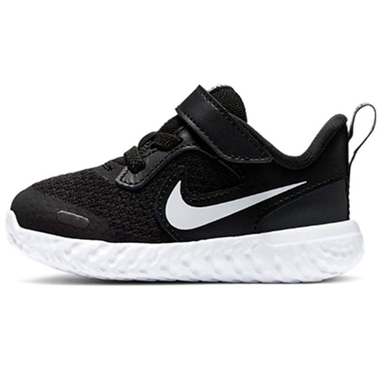 Кроссовки Nike REVOLUTION 5 TDV / Мужской / 25 / Черный photo 1 Кроссовки Nike REVOLUTION 5 TDV / Мужской / 25 / Черный photo 1