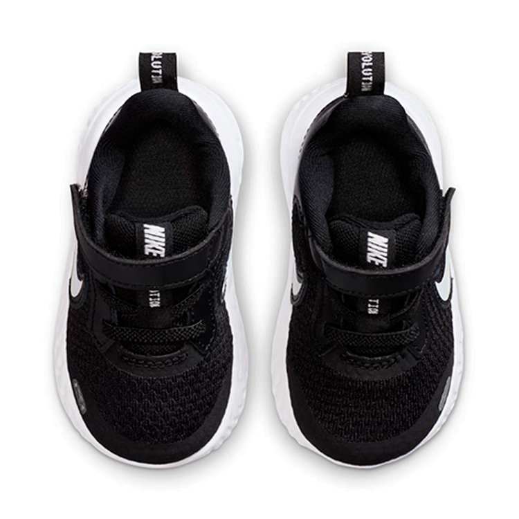 Кроссовки Nike REVOLUTION 5 TDV / Мужской / 25 / Черный photo 2