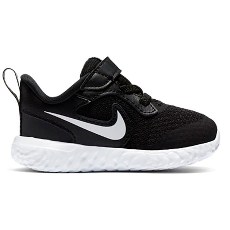 Кроссовки Nike REVOLUTION 5 TDV / Мужской / 25 / Черный photo 3