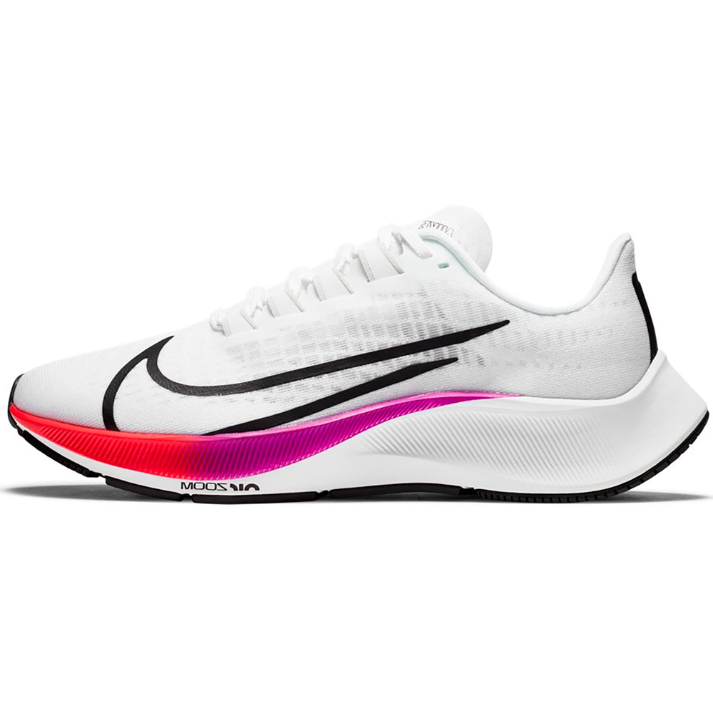 Кроссовки Nike WMNS AIR ZOOM PEGASUS 37 / Женский / 36 / Белый photo 1 Кроссовки Nike WMNS AIR ZOOM PEGASUS 37 / Женский / 36 / Белый photo 1