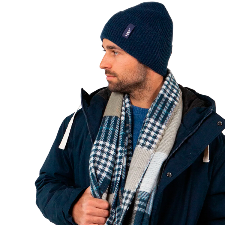 Caciula Barts Fyrby Beanie One size Albastru photo 2