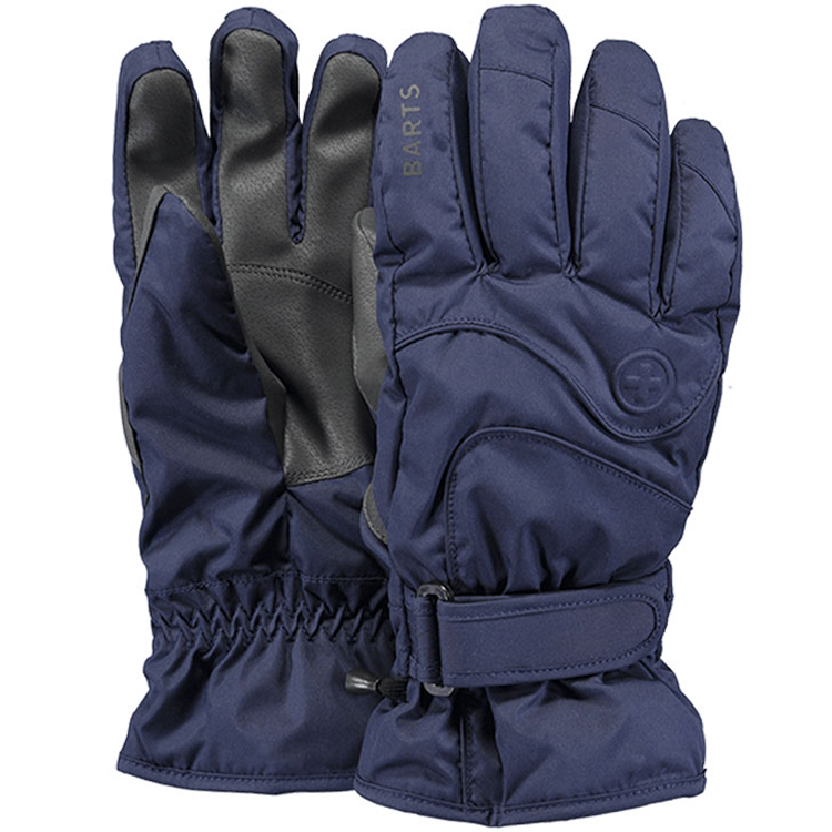 Перчатки Barts Basic Skigloves photo Перчатки Barts Basic Skigloves photo