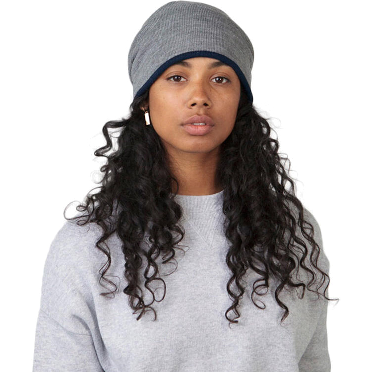 Caciula Barts Eclipse Beanie OS Albastru photo 2