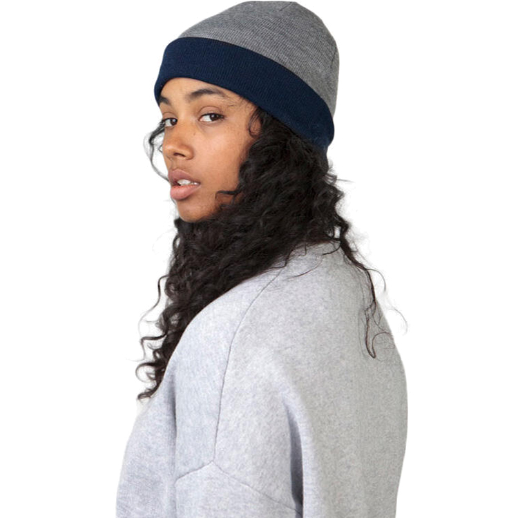 Caciula Barts Eclipse Beanie OS Albastru photo 3