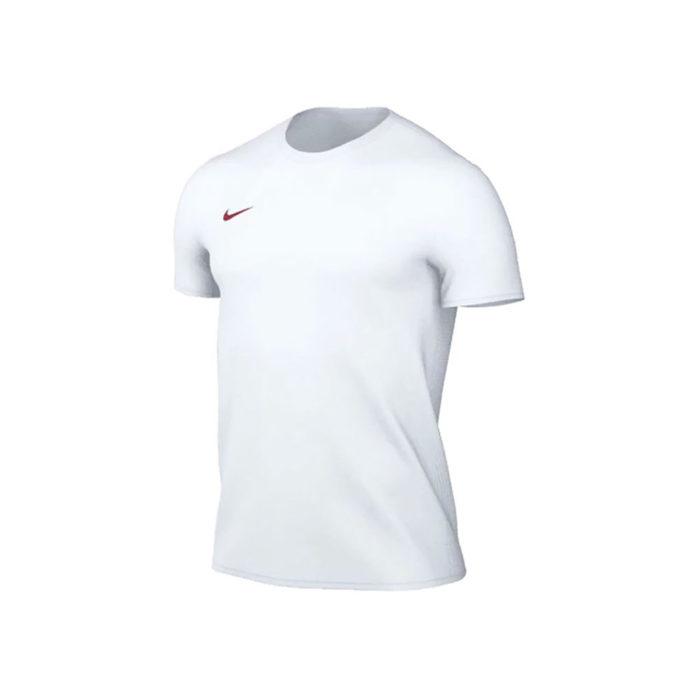 Tricou bărbătesc Nike Jersey Park VII 2XL Alb photo 1