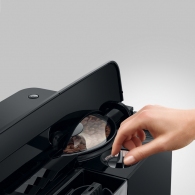Aparat de cafea JURA C8 Piano Black, 15603 thumbnav 6