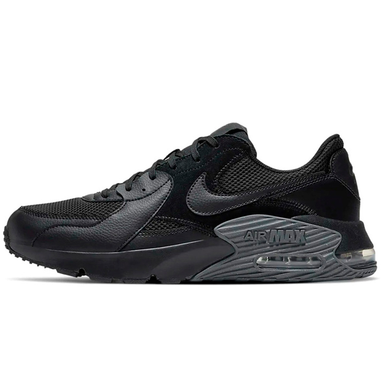 Incaltaminte Sport Nike AIR MAX EXCEE pt Barbati / 40 / Negru photo 1 Incaltaminte Sport Nike AIR MAX EXCEE pt Barbati / 40 / Negru photo 1