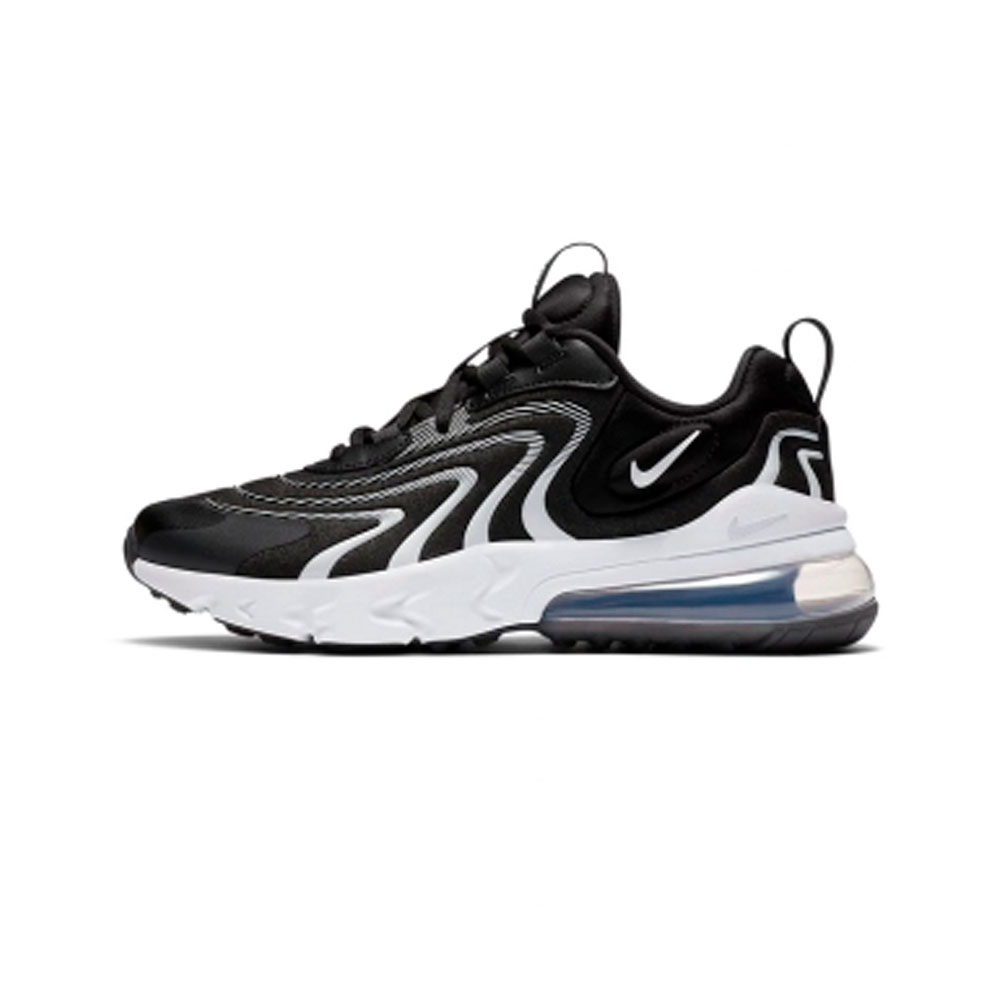 Кроссовки Nike AIR MAX 270 REACT ENG / Мужской / 35.5 / Черный photo 1 Кроссовки Nike AIR MAX 270 REACT ENG / Мужской / 35.5 / Черный photo 1