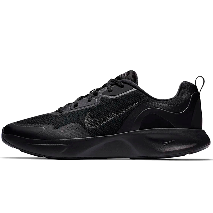 Incaltaminte Sport Nike WEARALLDAY pt Barbati / 44 / Negru photo 1