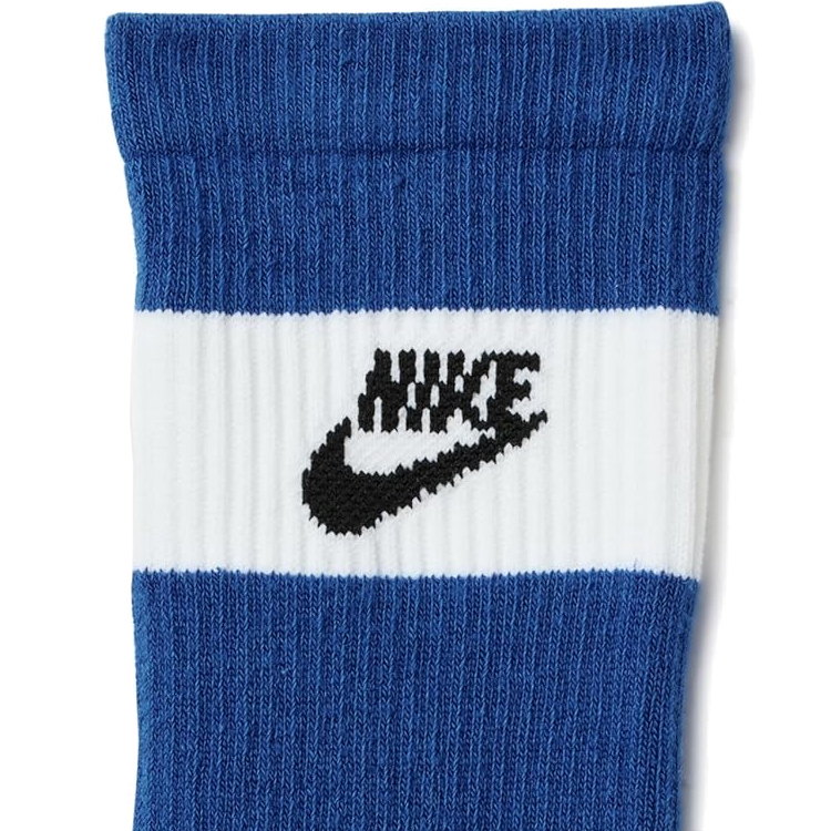 Носки Nike Y NK EVERYDAY CUSH CREW 6PR photo 2