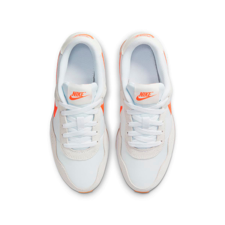 Кроссовки Nike MD VALIANT (GS) photo 2