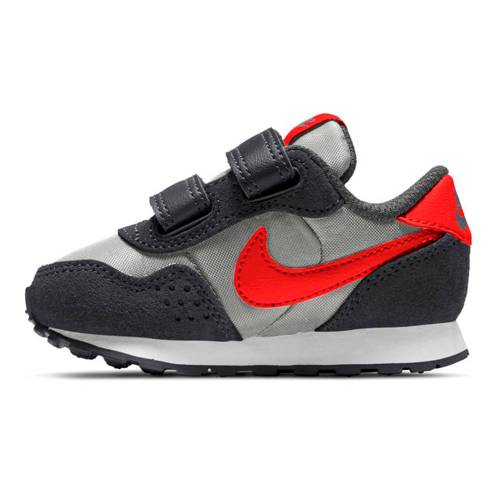Кроссовки Nike MD VALIANT (TDV) / Мужской / 27 / Серый photo 1 Кроссовки Nike MD VALIANT (TDV) / Мужской / 27 / Серый photo 1