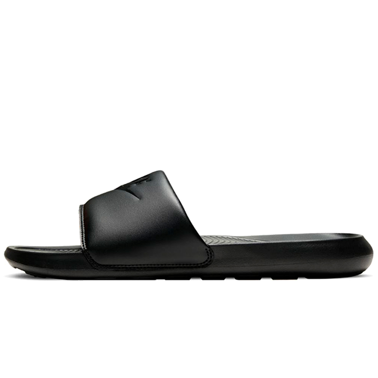 Шлепанцы Nike VICTORI ONE SLIDE / Мужской / 44 / Черный photo 1 Шлепанцы Nike VICTORI ONE SLIDE / Мужской / 44 / Черный photo 1
