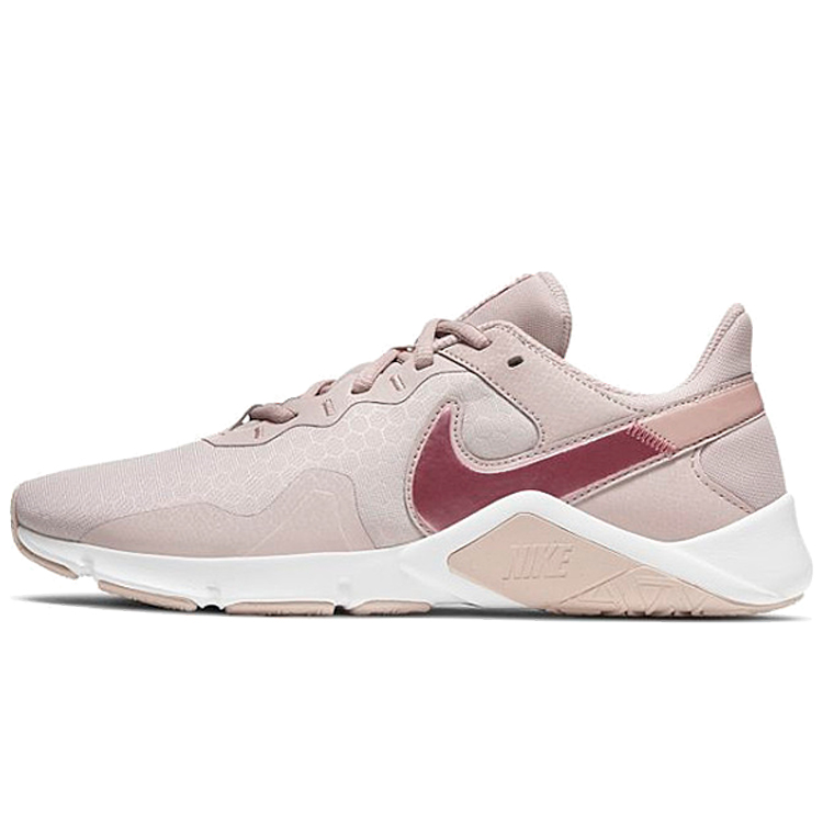 Кроссовки Nike W LEGEND ESSENTIAL 2 / Женский / 38 / Розовый photo 1