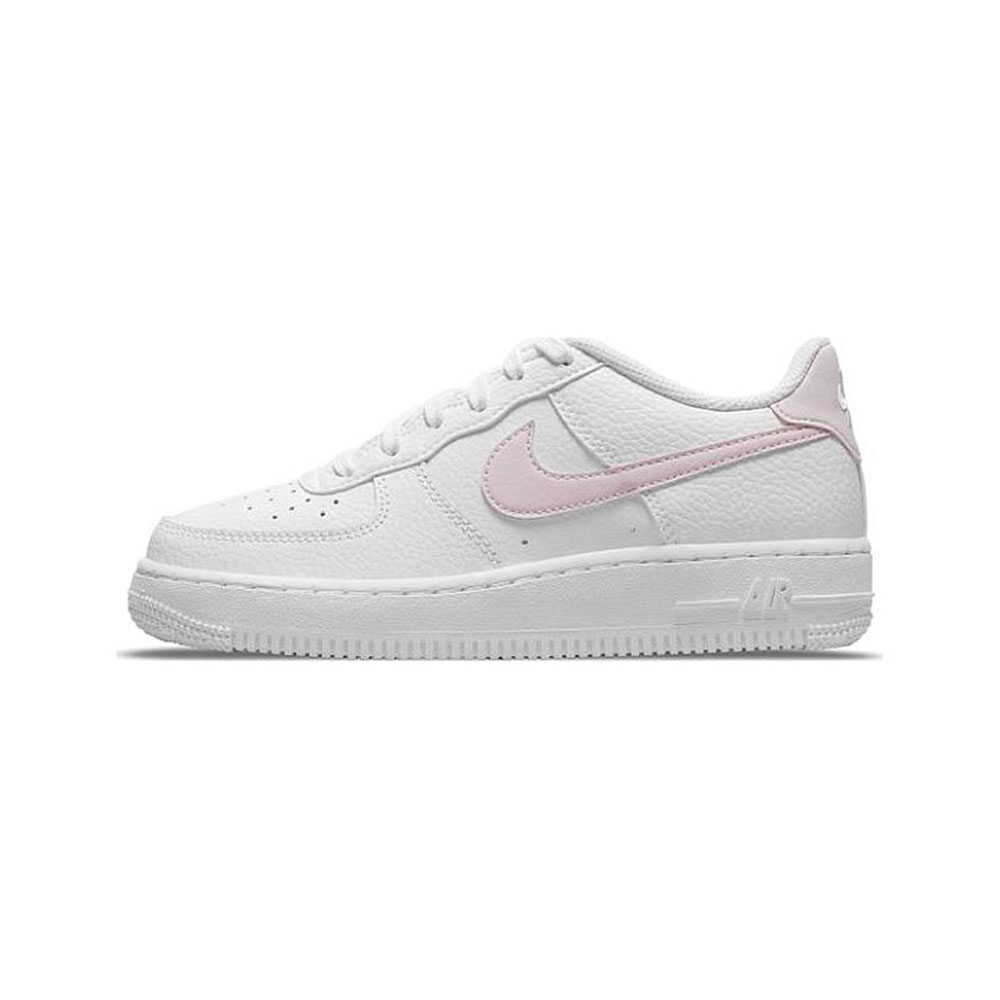 Кроссовки Nike AIR FORCE 1 (GS) / Мужской / 35.5 / Белый photo 1 Кроссовки Nike AIR FORCE 1 (GS) / Мужской / 35.5 / Белый photo 1