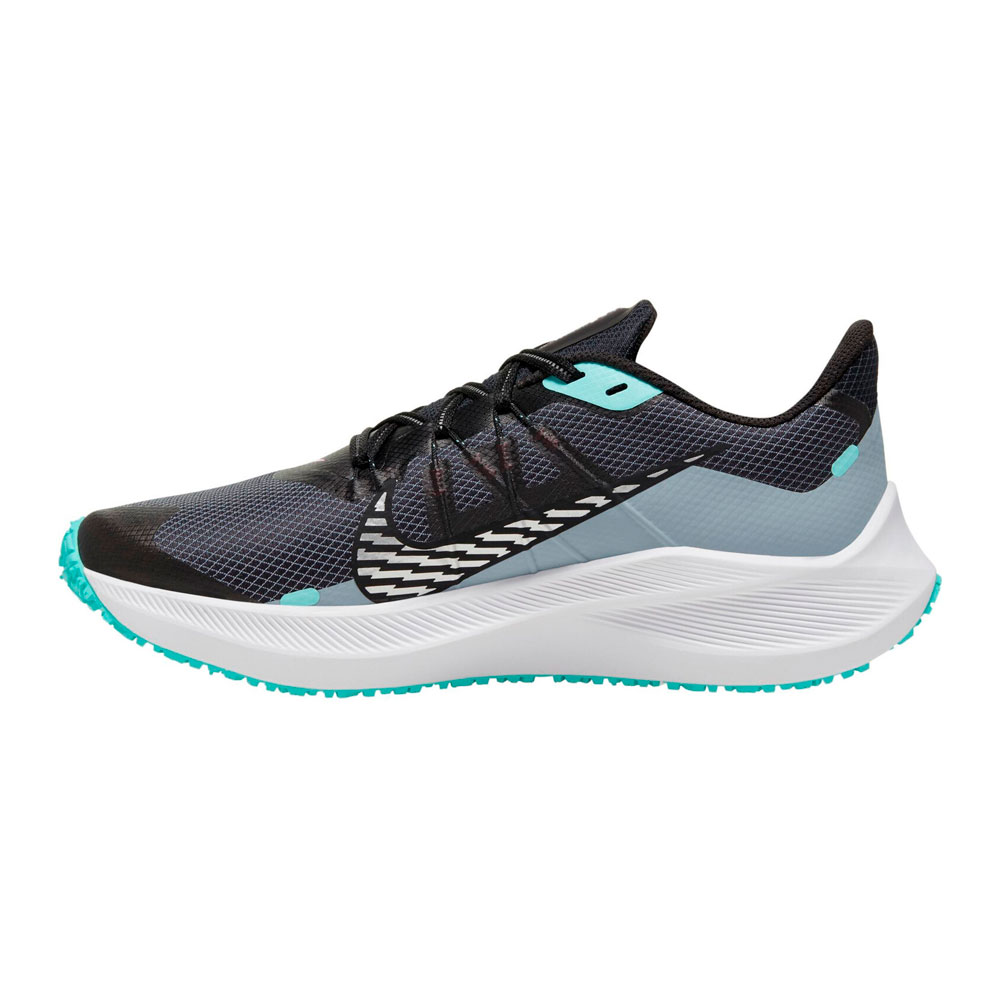 Кроссовки Nike WMNS WINFLO 7 SHIELD / Женский / 42 / Серый photo 1 Кроссовки Nike WMNS WINFLO 7 SHIELD / Женский / 42 / Серый photo 1