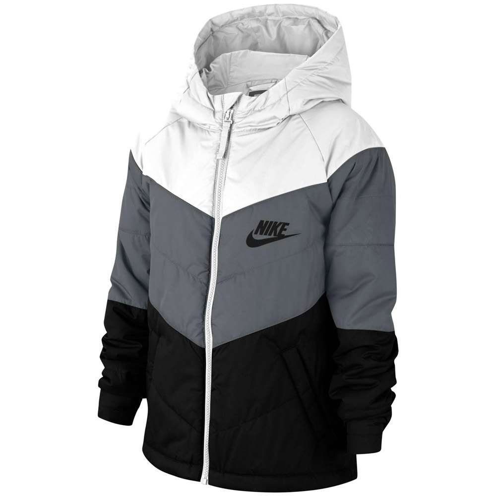 Scurta Nike U NSW SYNTHETIC FILL JACKET / Barbati / S photo 1 Scurta Nike U NSW SYNTHETIC FILL JACKET / Barbati / S photo 1
