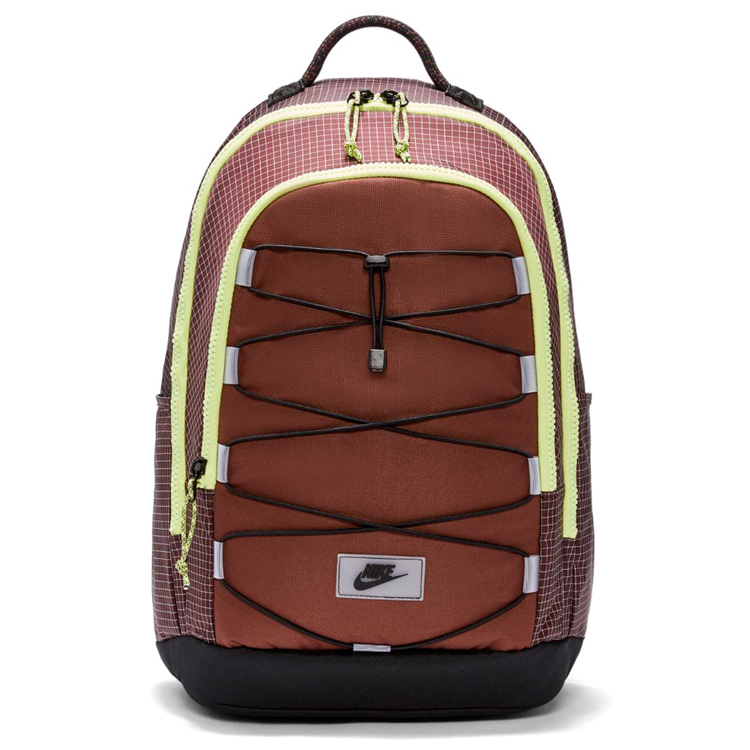 Rucsac Nike NK HAYWARD BKPK - TRL CV1412-203 Bordo photo 1