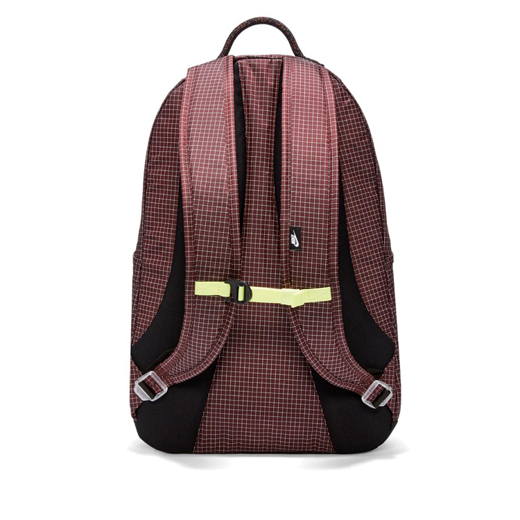 Rucsac Nike NK HAYWARD BKPK - TRL CV1412-203 Bordo photo 5