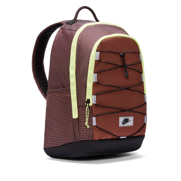 Rucsac Nike NK HAYWARD BKPK - TRL CV1412-203 Bordo photo 6
