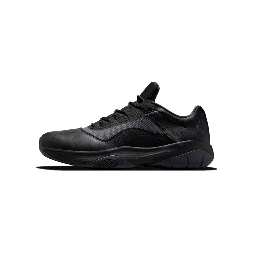 Кроссовки Nike AIR JORDAN 11 CMFT LOW / Мужской / 41.5 / Черный photo 1 Кроссовки Nike AIR JORDAN 11 CMFT LOW / Мужской / 41.5 / Черный photo 1