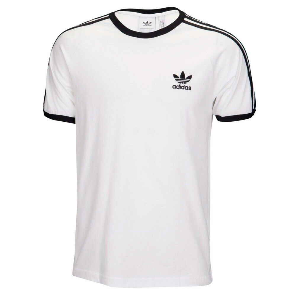 Adidas 3-STRIPES TEE photo Adidas 3-STRIPES TEE photo