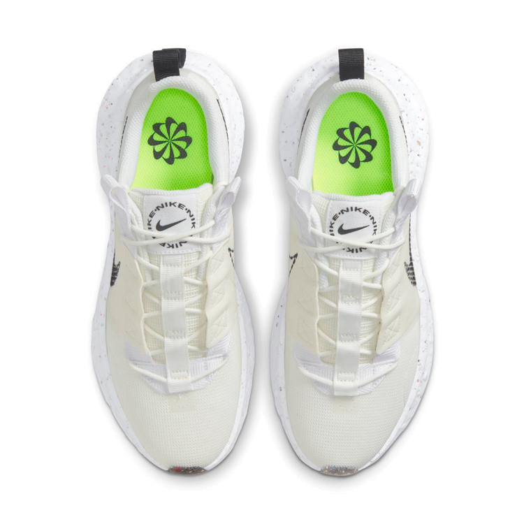 Кроссовки Nike CRATER IMPACT / Женский / 40.5 / Бежевый photo 4