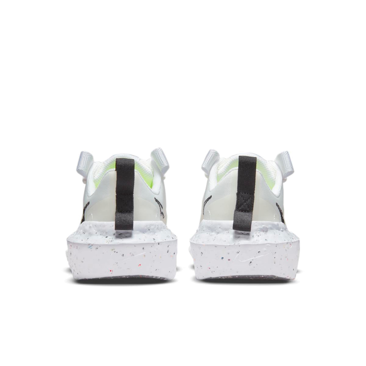 Кроссовки Nike CRATER IMPACT / Женский / 40.5 / Бежевый photo 6