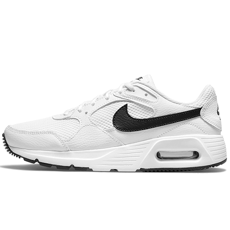 Кроссовки Nike AIR MAX SC / Женский / 40 / Белый photo 1