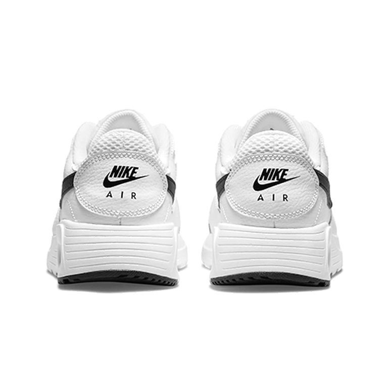 Кроссовки Nike AIR MAX SC / Женский / 40 / Белый photo 2