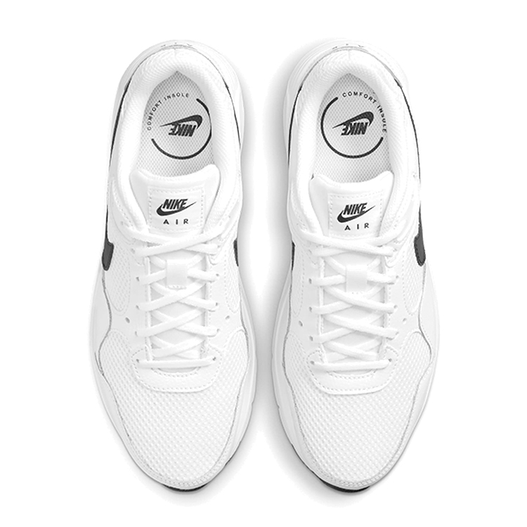 Кроссовки Nike AIR MAX SC / Женский / 40 / Белый photo 3