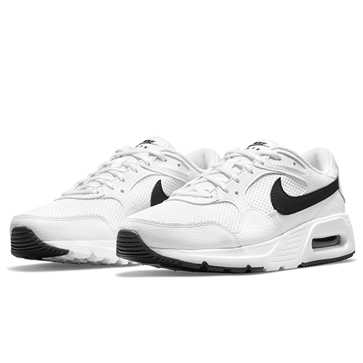 Кроссовки Nike AIR MAX SC / Женский / 40 / Белый photo 4
