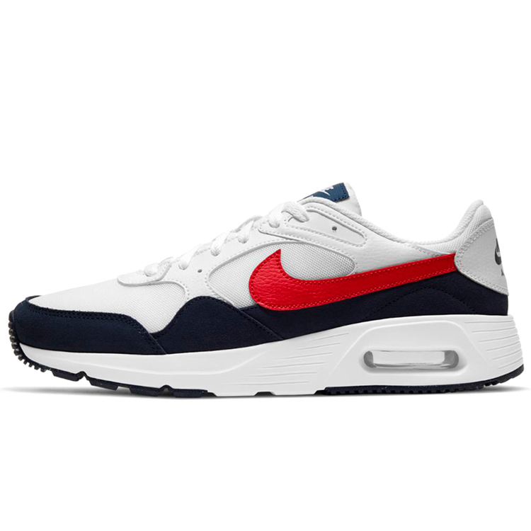 Кроссовки Nike AIR MAX SC photo 1